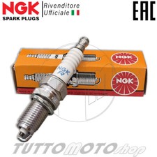 Candela accensione moto guzzi - candela,