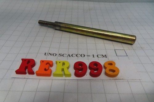 Perno rer998 chiusura - perno, x