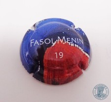 Capsula/Capsule Spumante FASOL MENIN (19)