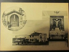 SPLENDIDA CARTOLINA DI