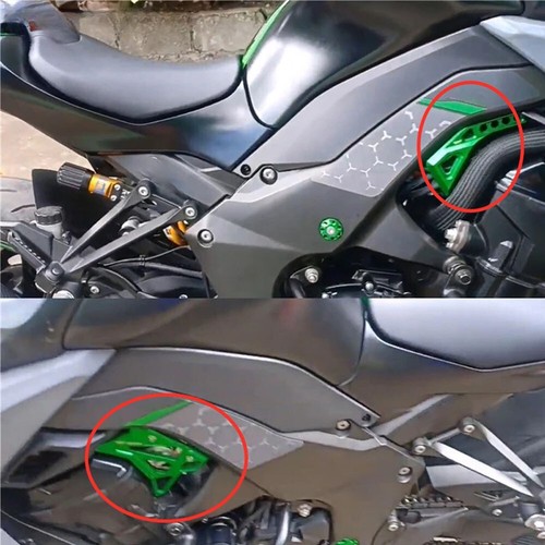 For kawasaki z1000 2014 - for, 2014-2020