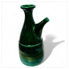 Vintage Ceramic Jug Franco
