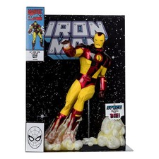 Marvel Collection Pvc Statua
