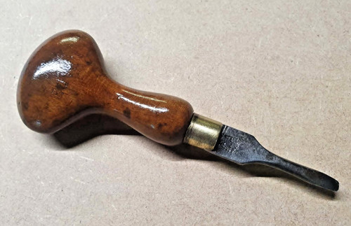 Vintage wooden gunsmith - vintage,