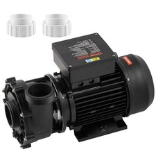 VEVOR Pompa spa pompa per spa