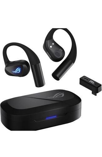 Asus rog cetra open - cetra, auricolari