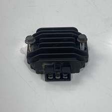 ♻️ Regolatore di tensione