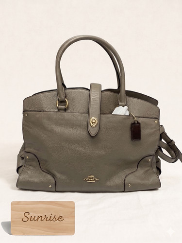 Borsa coach f37167 mercer - borsa,