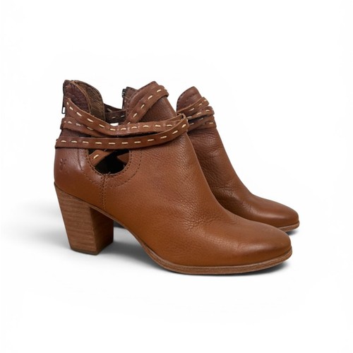 Stivaletti frye naomi - stivaletti,
