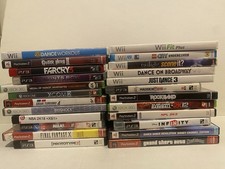 Lotto 24 Videogiochi Mix PS2