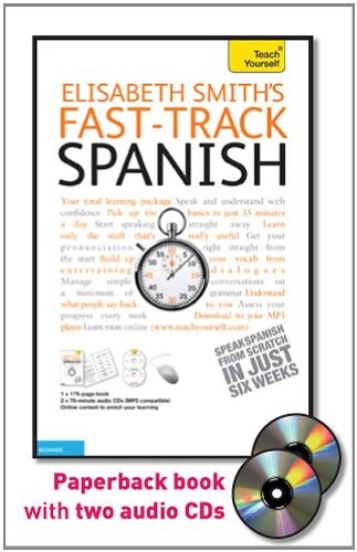 Fast track spanish - fast-track, two
