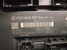 8K0907064A centralina confort