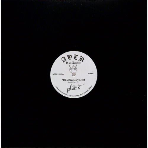 Roland haynes phenix - haynes, &