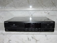 Sony CDP M25 Lettore CD con