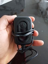 Caricabatteria Motorola per RAZR V3 V3i SLVR L2 L6 L7 W375 KRZR K1 Z10 SPN5190B.UK SEL