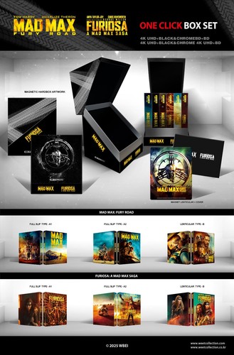 Mad max fury road furiosa - mad,