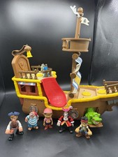 Disney Jake & The Neverland