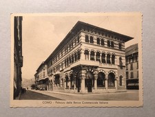 COMO - Palazzo della Banca