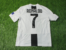 MAGLIA CALCIO JUVENTUS RONALDO