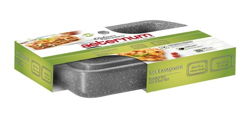 Aeternum lasagnera - aeternum,