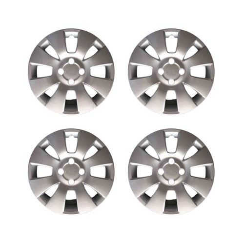Copricerchi pollici toyota - copricerchi,