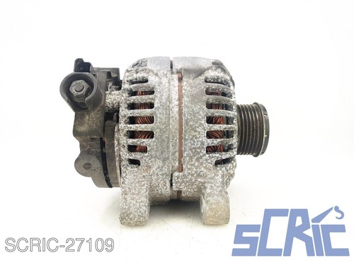 Alternatore citroen fc - citroen,