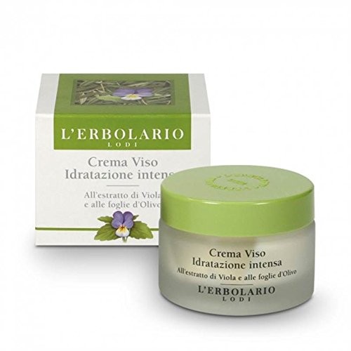 Erbolario crema viso - l'erbolario,