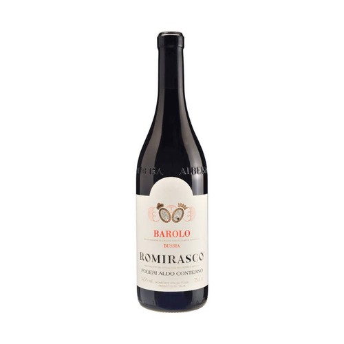 Poderi aldo conterno - aldo, barolo