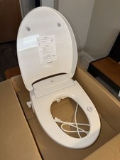 Sedile bidet elettrico - sedile,
