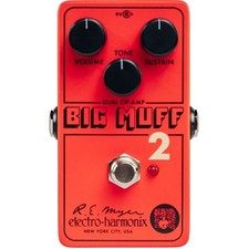 Electro Harmonix Big Muff Pi 2