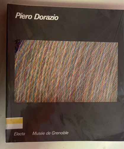 Piero dorazio musee - dorazio,,