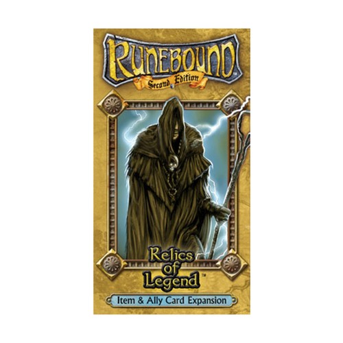 Espansione ffg runebound - ffg,