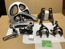 Gruppo SHIMANO DURA-ACE 9000