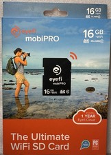 Eyefi Eye-Fi Mobi Pro 16 GB