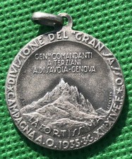 Medaglia Reggimentale Gran