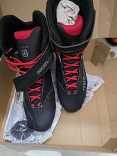 Stivali Ducati Taglia 46