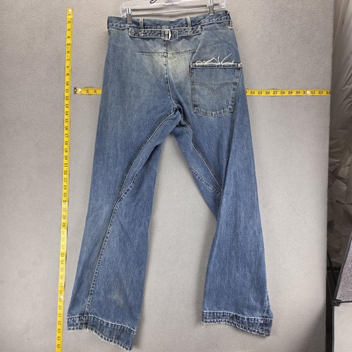 Jeans vintage levis engineered - jeans,