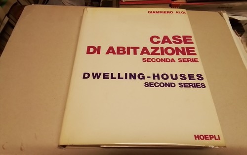 Aloi case di - aloi,, abitazione