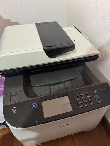 Stampante ricoh laser modello - stampante,
