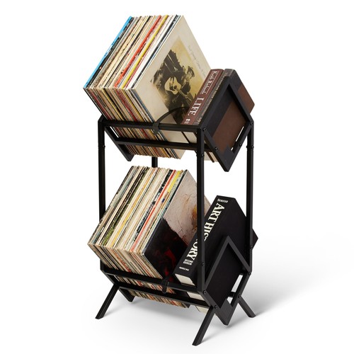 Modern vinyl porta dischi - porta,