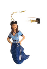 RARO Dicembre Diamanti Sirena