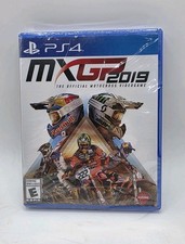 MXGP 2019: Il Gioco Ufficiale