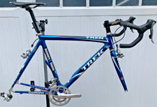 Telaio Trek Madone 5.2 Team