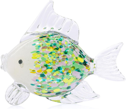 Grandi figurine pesce - grandi, in