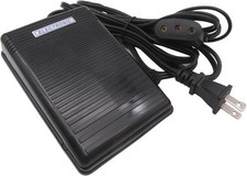 Pedale per macchina da cucire