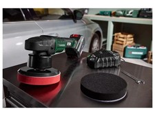 Lucidatrice Parkside PPMAS