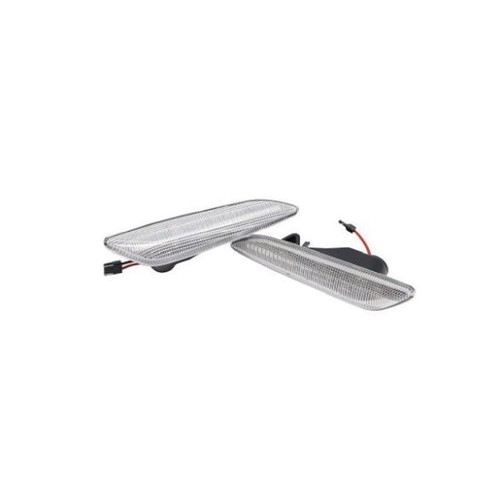 Indicator light side r - 1x,