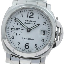 Orologio Uomo PANERAI Luminor
