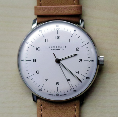 Orologio uomo junghans - orologio,