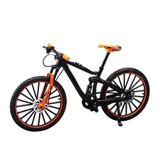 3X(Modello Mountain Bike
